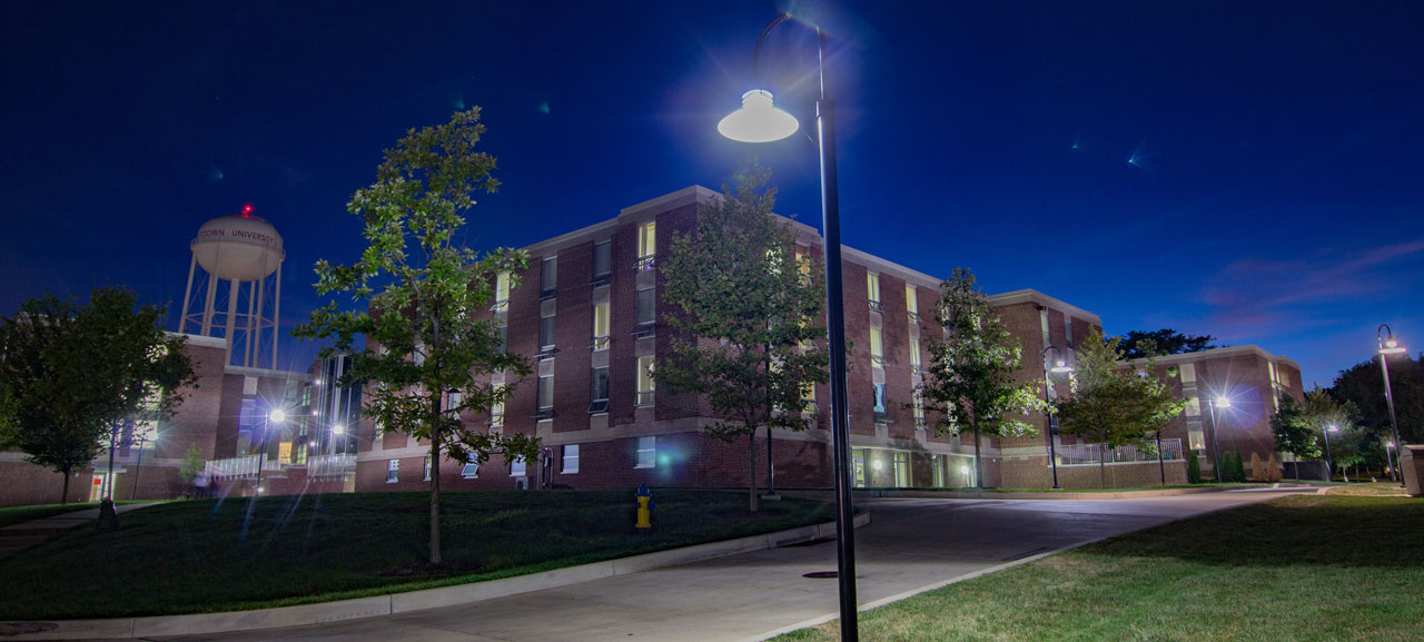 Housing, Residence Life, and Dining Kutztown University